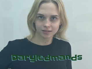 Daryledmands