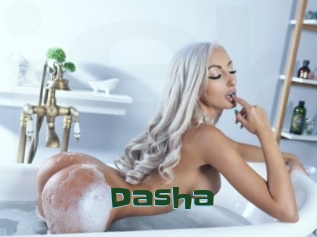 dasha Jeune baise