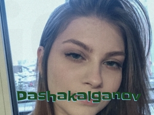 Dashakalganov