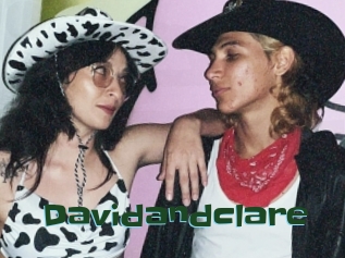Davidandclare