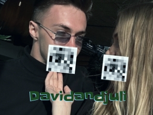 Davidandjuli