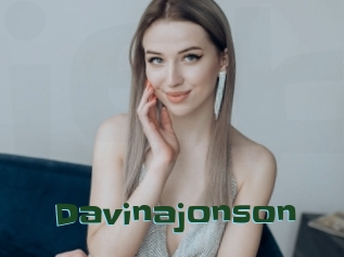 Davinajonson