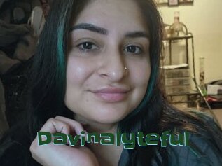 Davinalyteful