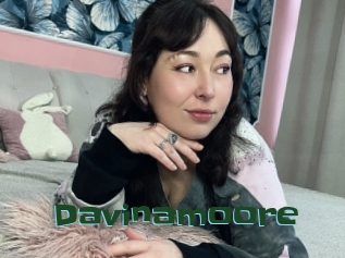 Davinamoore