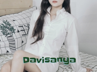 Davisanya
