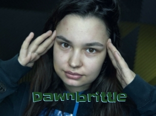 Dawnbrittle