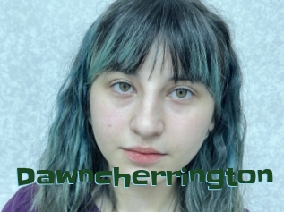 Dawncherrington