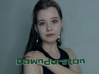 dawndurston Jeune baise
