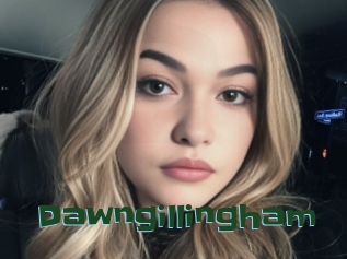 Dawngillingham