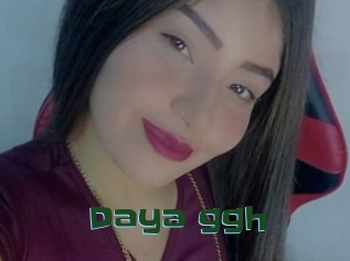 Daya_ggh