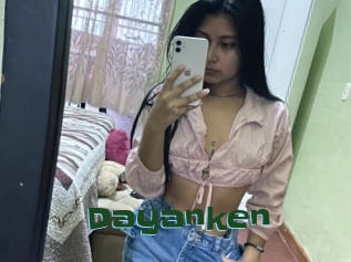 Dayanken