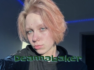 Deannabaker