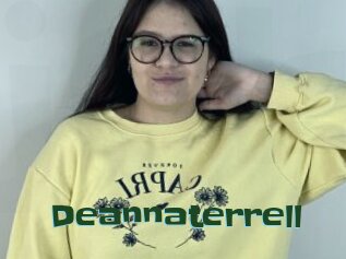 Deannaterrell