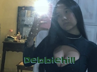 Debbiehill