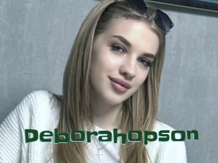 Deborahopson
