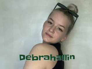 Debrahallin