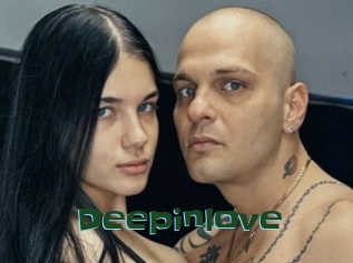 deepinlove Jeune baise