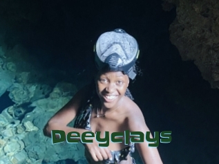 Deeyclays