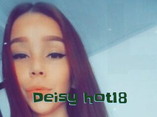 Deisy_hot18