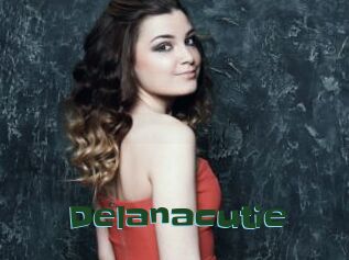 Delanacutie