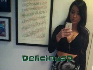 DeliciousD