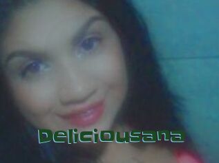 Deliciousana