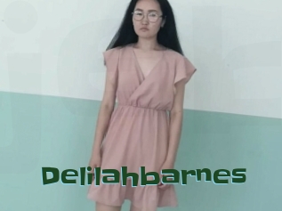 Delilahbarnes