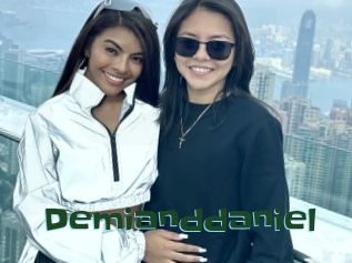 Demianddaniel