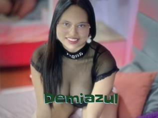 Demiazul