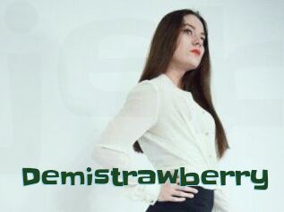 Demistrawberry