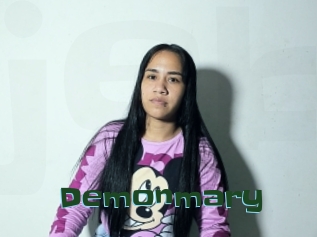 Demonmary