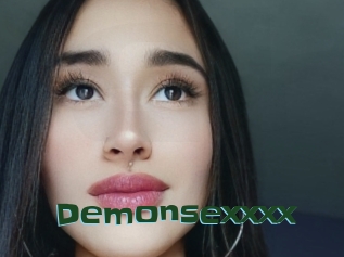 Demonsexxxx