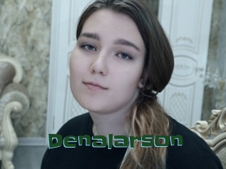 Denalarson