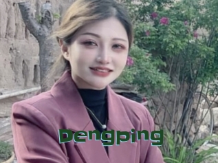 Dengping