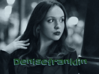 Denisefranklin