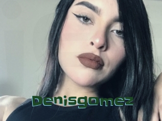 Denisgomez