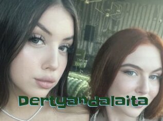 Dertyandalaita