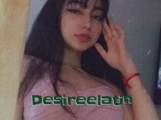 Desireelatin