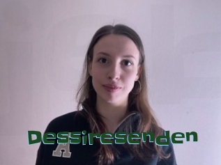 Dessiresenden