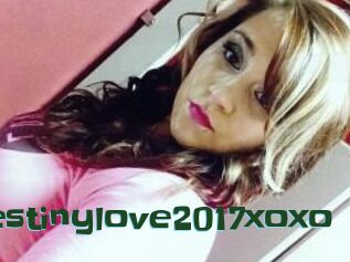 Destinylove2017xoxo