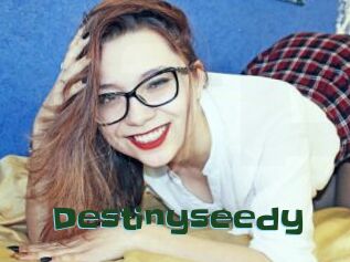 Destinyseedy