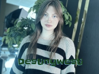 Destinywesti