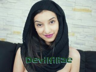 Devilfilize