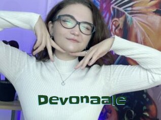 Devonaale