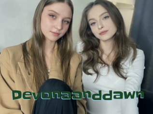Devonaanddawn