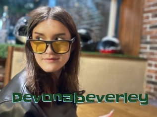 Devonabeverley