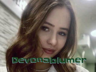 Devonablumer