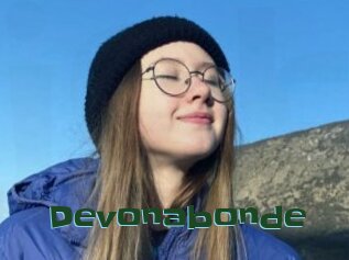 Devonabonde