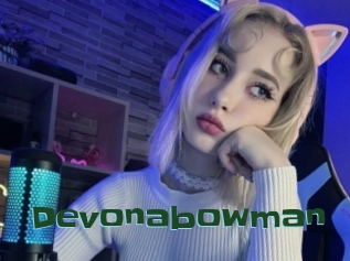 Devonabowman