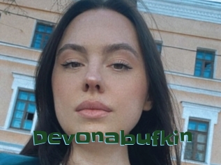 Devonabufkin